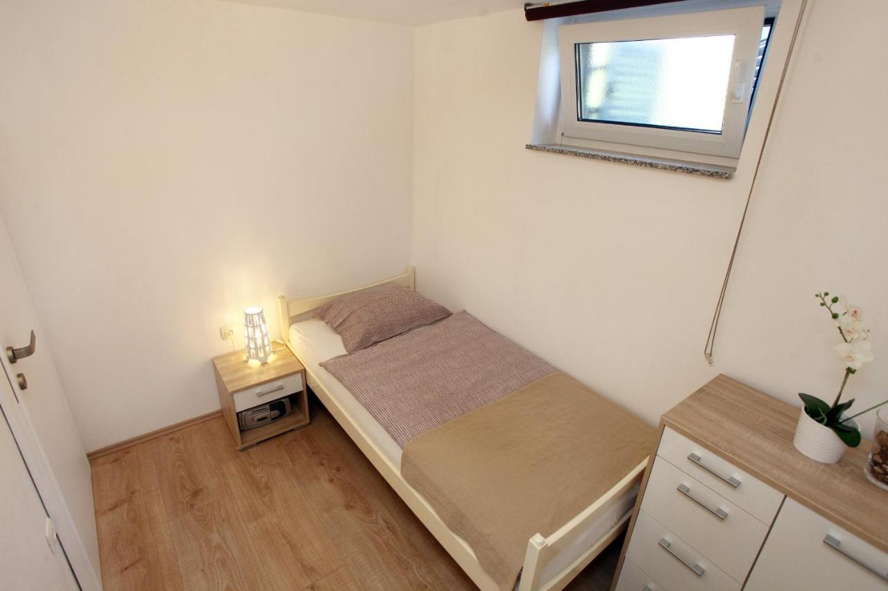 Modern Apartment Parenzana Izma Порторож Екстериор снимка